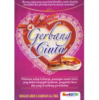 GERBANG CINTA